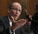 Secretary Thomas Perez