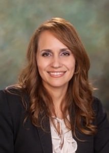 Premier Staffing employee Jacqueline Ortega