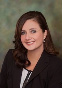 Premier Staffing employee Patricia Gomez