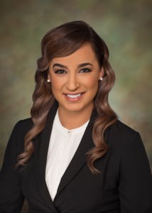 Premier Staffing employee Maricruz Alcazar