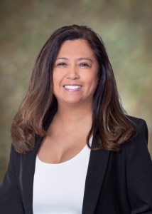 Premier Staffing employee Lorra Blankenship